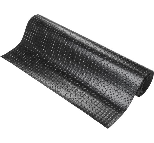 Revêtement caoutchouc Cobadot - COBA Europe