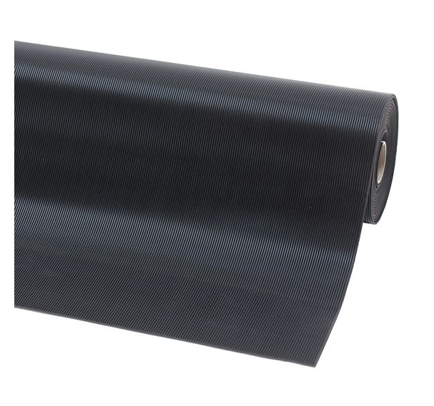 Revêtement de sol Rib ‘n' Roll P3™ - Stries fines - Notrax