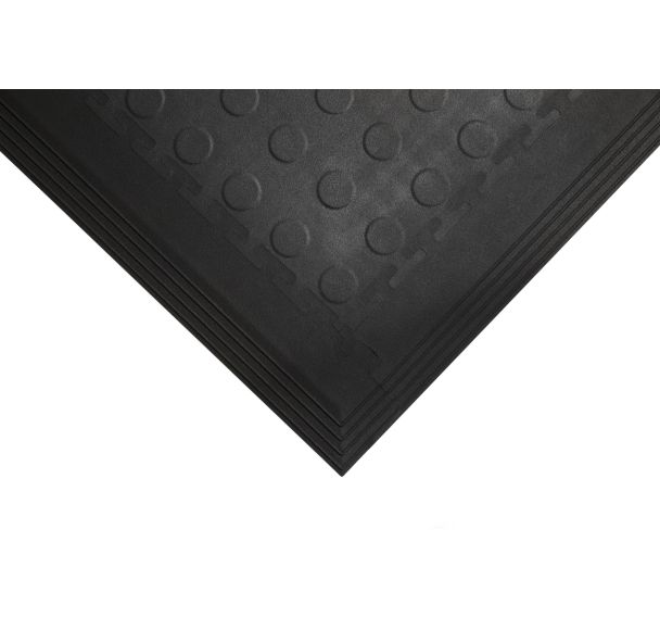 Revêtements de sol PVC - COBA Europe