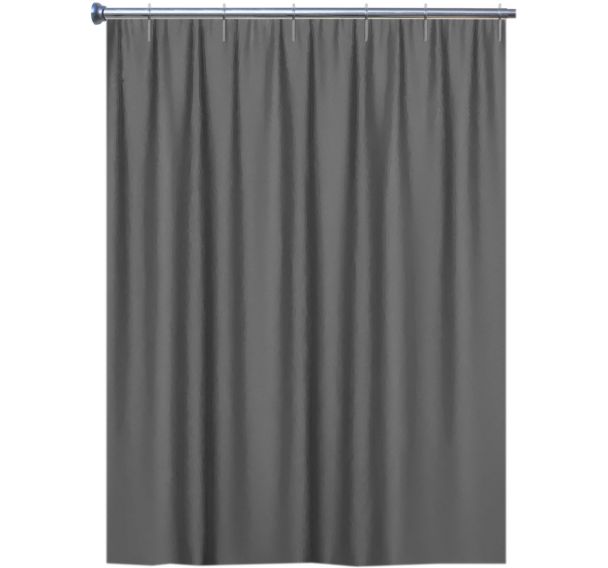 Rideau de douche - EVA - Arvix