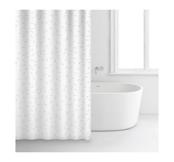 Rideau de douche Premium - 180x200 cm