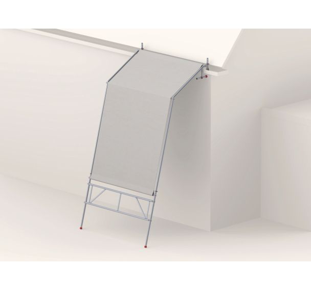 Rideau de protection - ALTREX