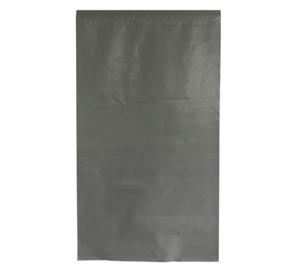 Rideau isoloir 2B départ suivant 800 x 1500H + ourlet 120mm