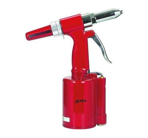 Riveteuse 2,4-4,8 mm en coffret