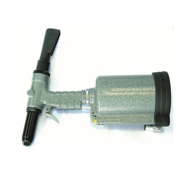 Riveteuse 6,4 mm tout type
