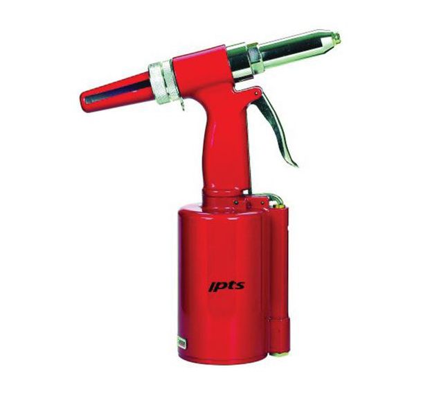 Riveteuse polyvalente 4,8-6,4 mm