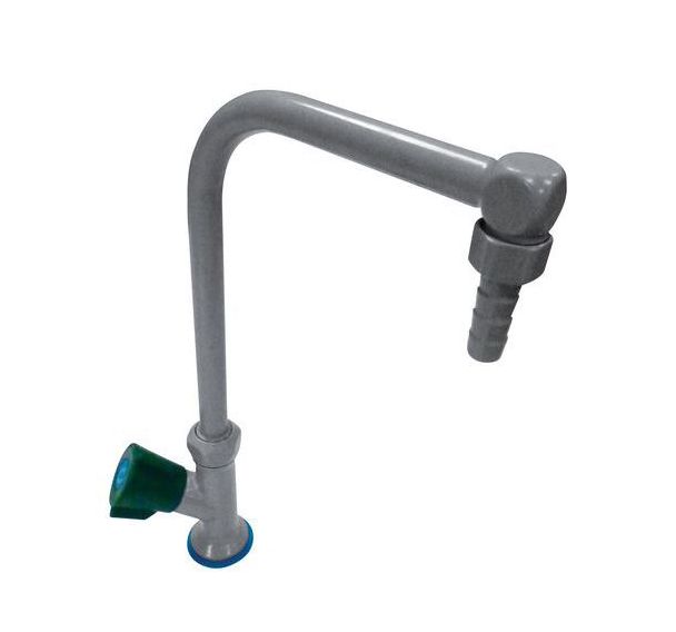 Robinet d'eau pour laboratoire