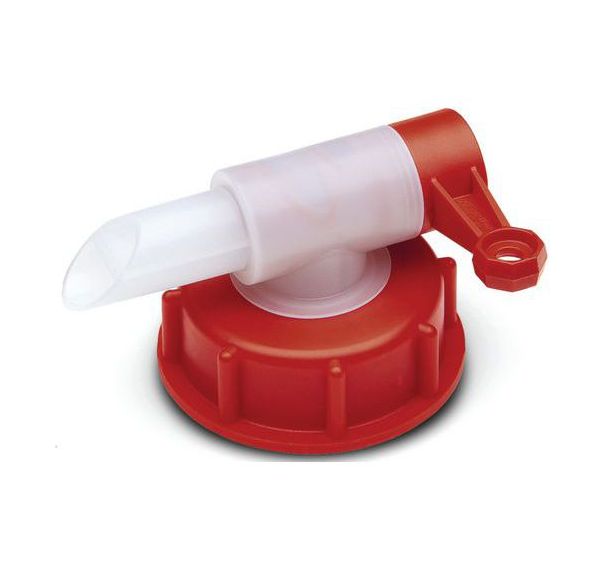 Robinet pour bidon, 20 l - Karcher