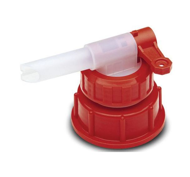 Robinet pour bidon 10 l AH 13/50 10 L - Karcher
