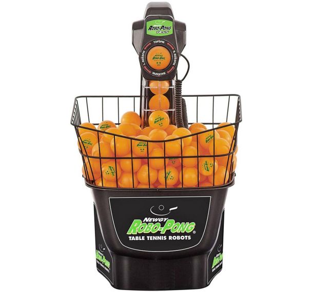 Robopong 1055 Newgy By Donic