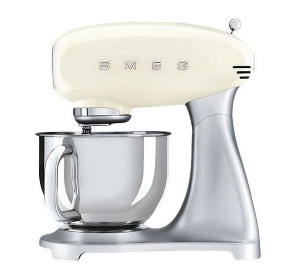 Robot- SMF02CREU-Smeg