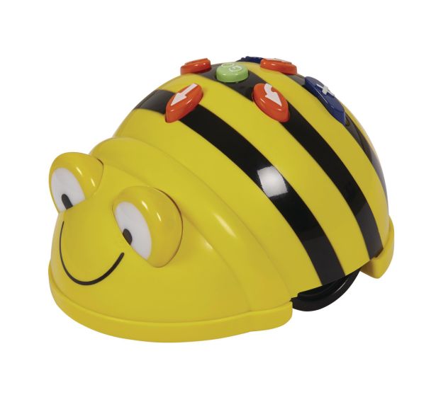 Robot BeeBot