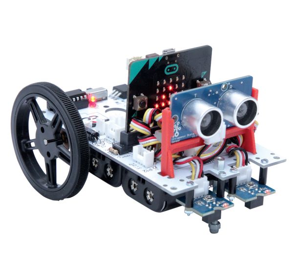 Robot CODOK en kit - Microbit