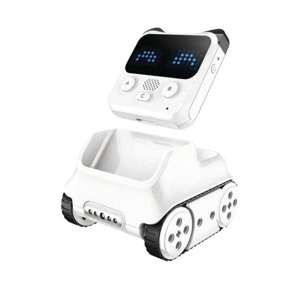 Robot Codey Rocky - Makeblock