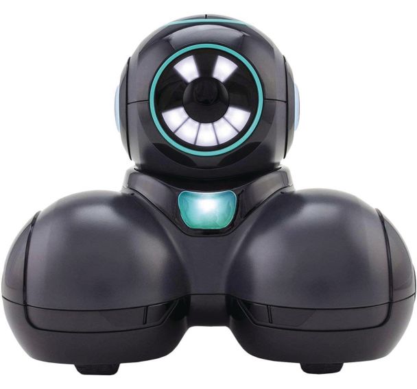 Robot Cue - Wonder Workshop