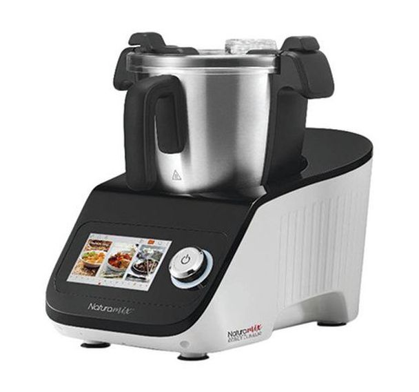 Robot Cuiseur - 3.5 L - Naturamix - ROBOT CUISEUR