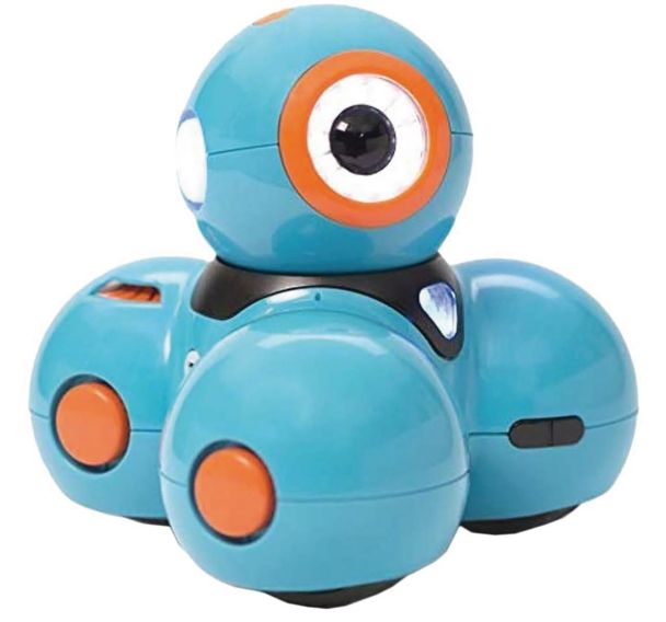 Robot Dash - Wonder Workshop