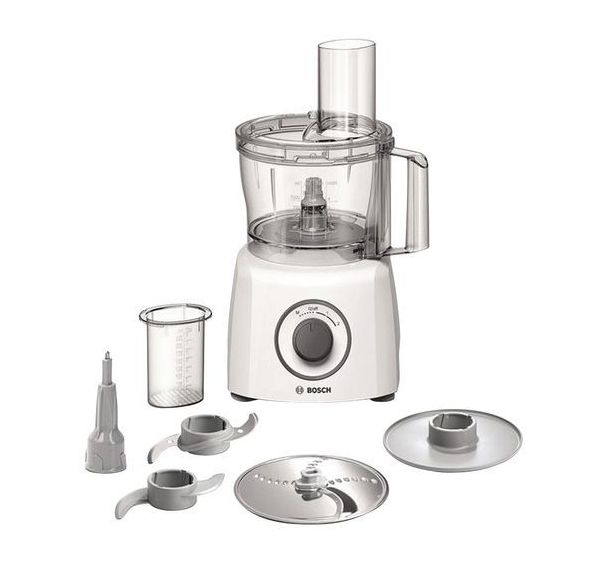 Robot Multi-fonction BOSCH - MCM3100W - 2.3 L