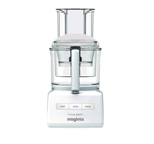 Robot Multi-fonction MAGIMIX 3,6 L - 18591F