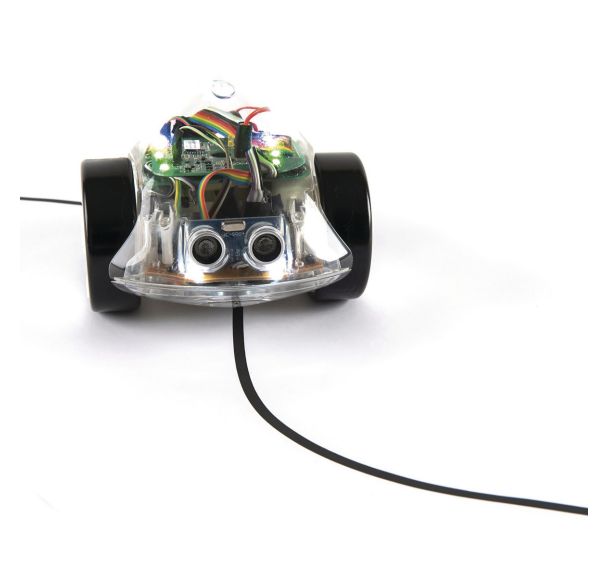 Robot Scratch InO-Bot