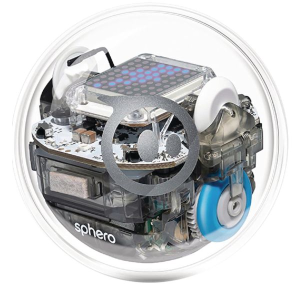 Robot Sphero Bolt