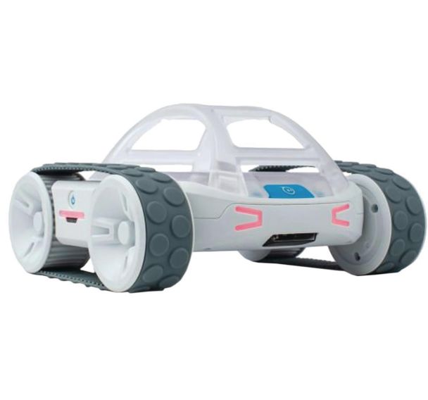 Robot Sphero RVR