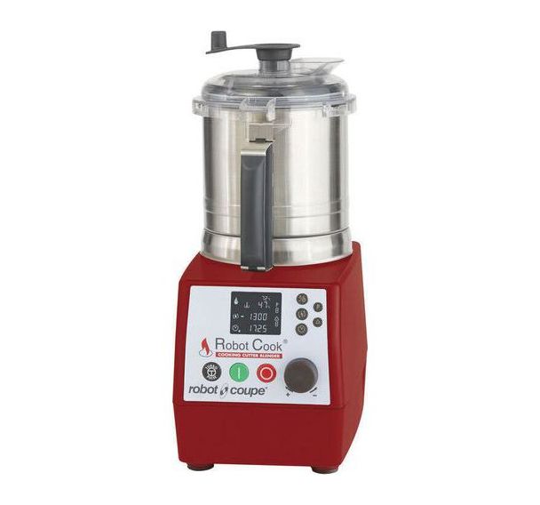 Robot cook - 230V