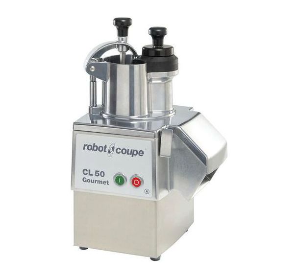 Robot coupe-légume CL50 Gourmet