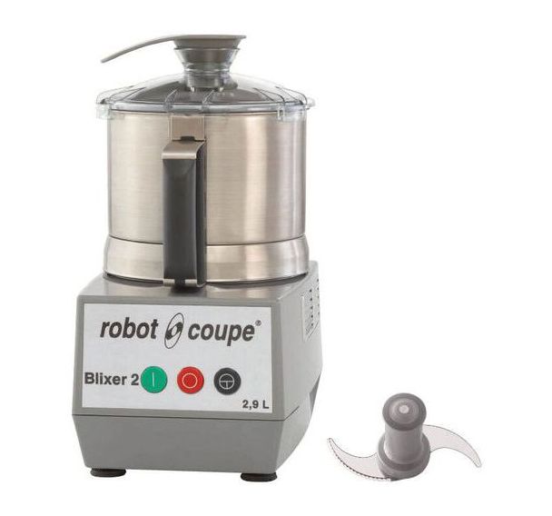 Robot coupe Blixer 2 - Matfer