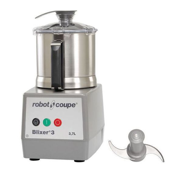Robot coupe Blixer 3 - Matfer