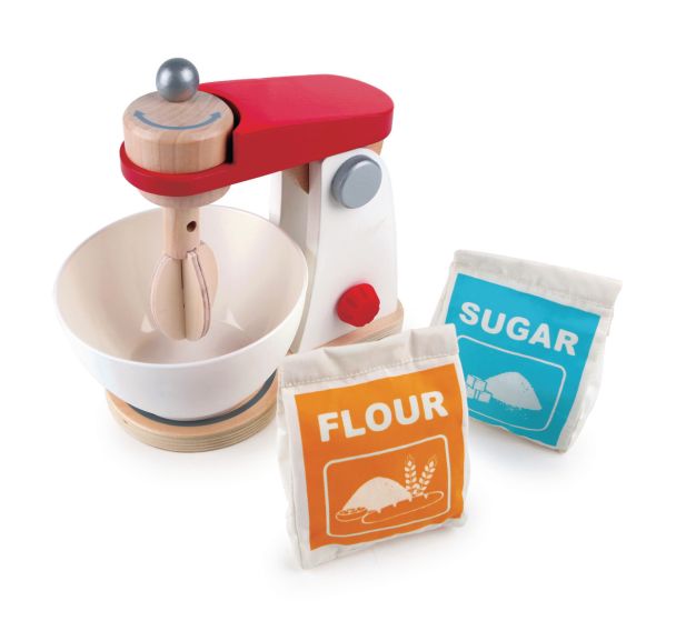 Robot de cuisine Hape