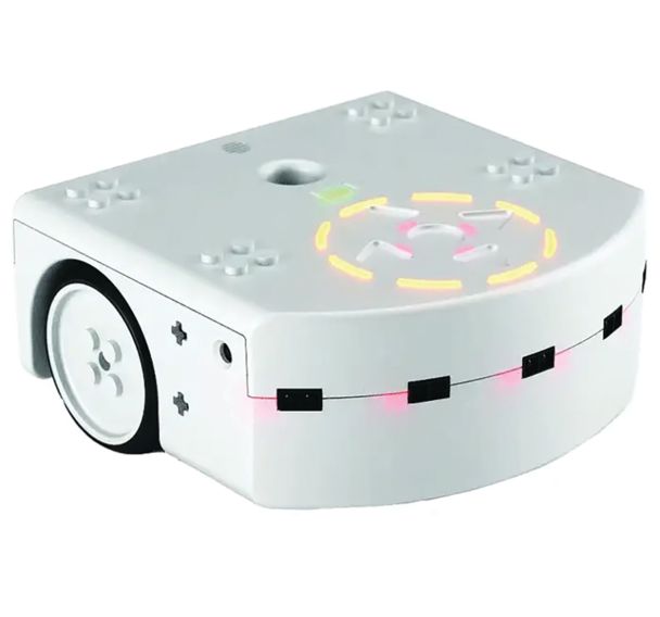 Robot filaire Thymio II