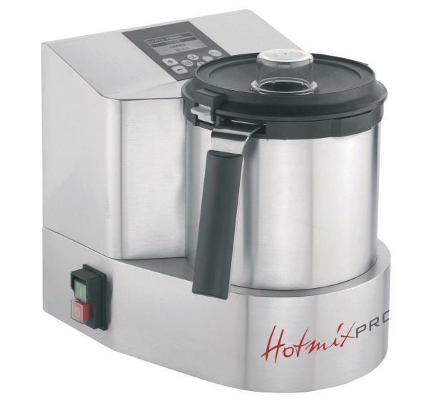 Robot hotmix pro gastro