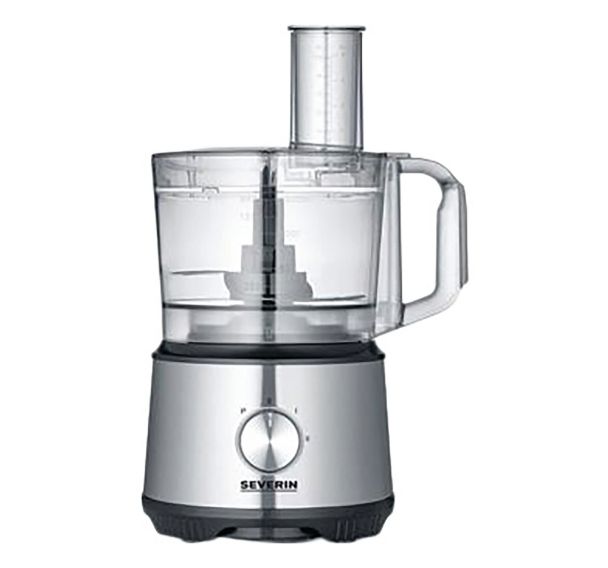 Robot multifonction - 3892 - Capacité 1,5 L - Severin