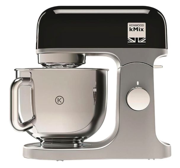 Robot pâtissier - Kmix KENWOOD - KMX750BK