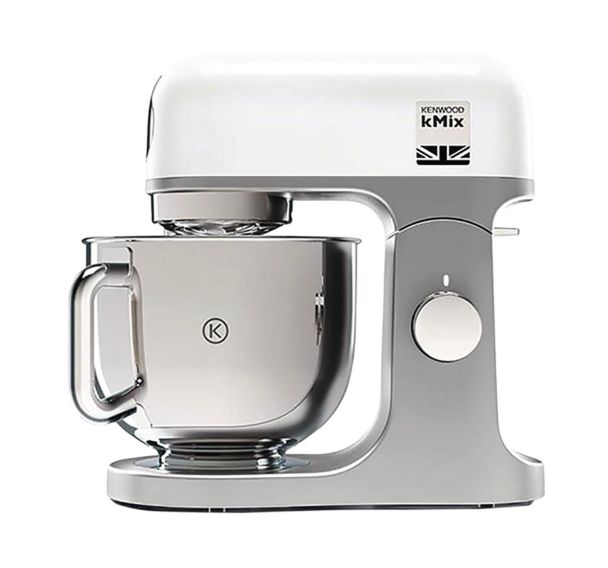 Robot pâtissier - Kmix KENWOOD - KMX750WH