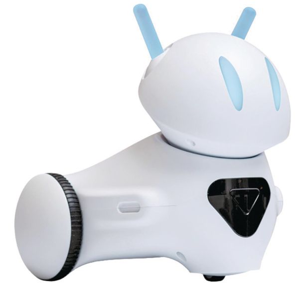Robot programmable Photon