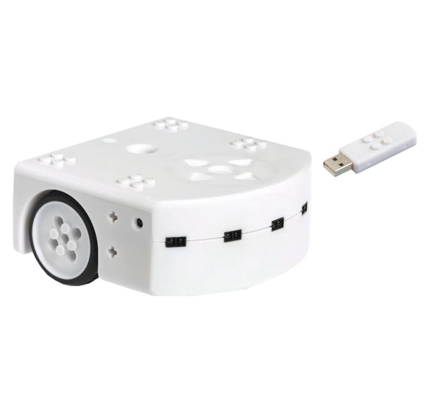 Robot sans fil Thymio II
