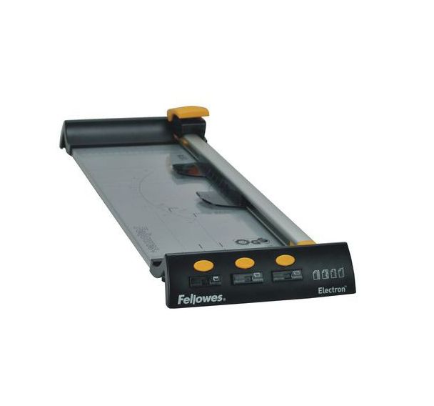 Rogneuse Fellowes - Electron
