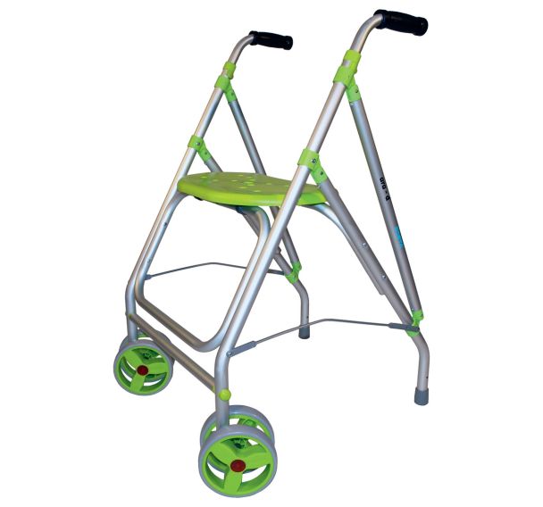 Rollator 2 roues ARA-D Identités