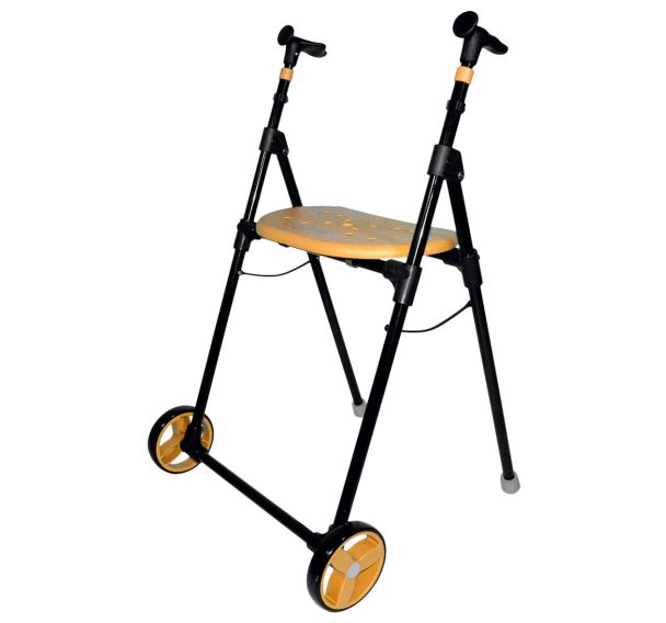 Rollator AIR-ON Identités