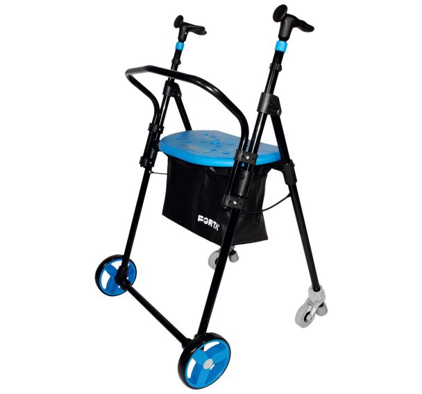Rollator AIR-ON Plus Identités