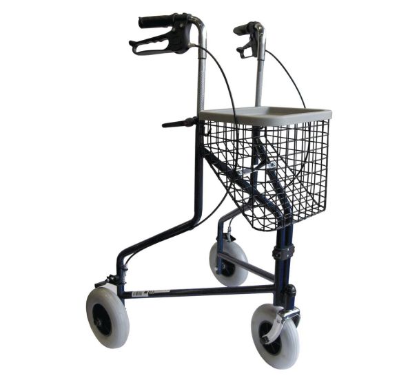 Rollator Madrid