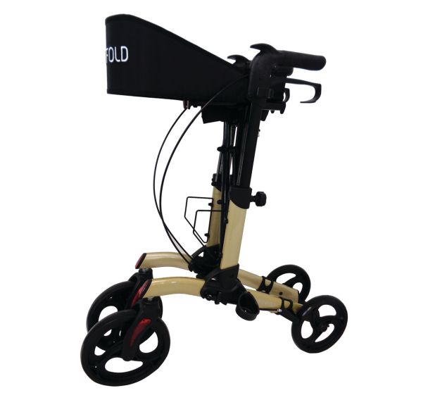 Rollator Neo Fold Evolution Identités