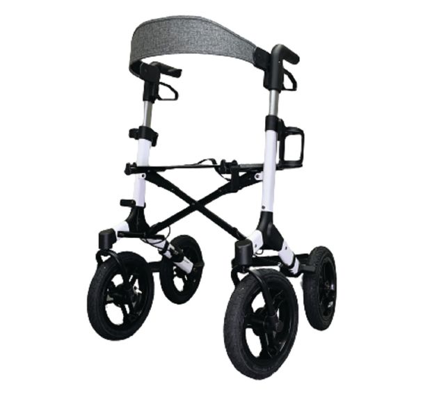 Rollator tout-terrain Neo Fun