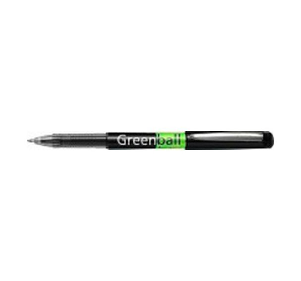 Roller green ball 0,7mm - Pilot