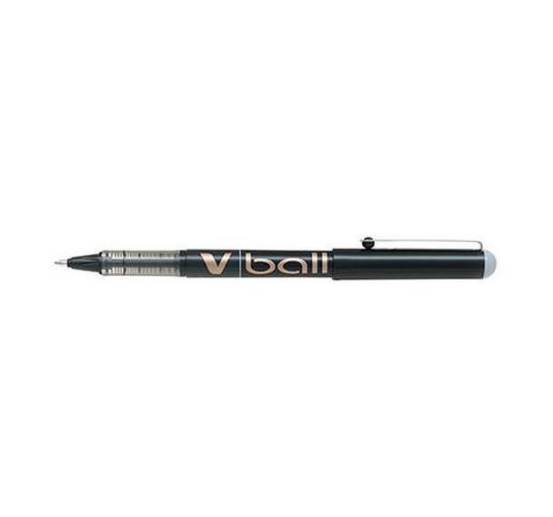 Roller v-ball 1 mm - Pilot