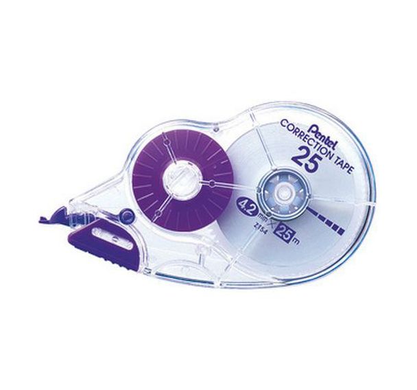 Roller correcteur