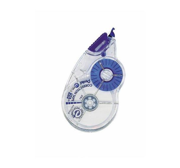 Roller correcteur blanc Pentel