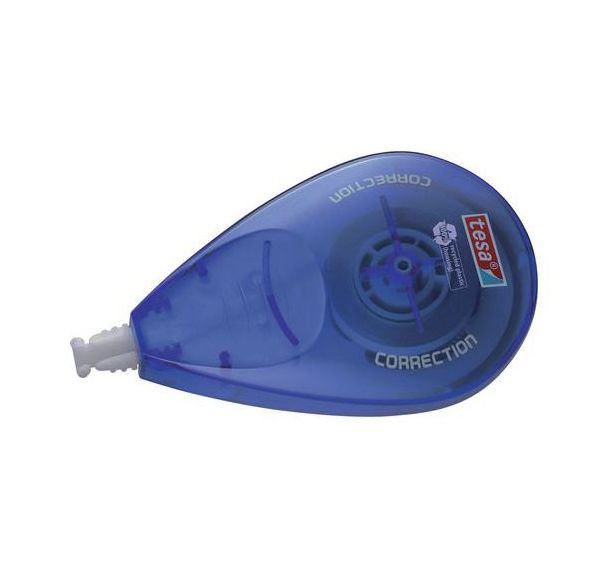 Roller de correction EcoLogo ® TESA jetable